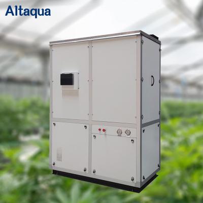 China Agriculture Altaqua 2 in 1 Wall Ceiling Pool Dehumidifier Small for sale