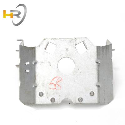 China Auto Supply Discount Price Factory High Quality Selling Good Metal Stamping Bending Making Parts for sale