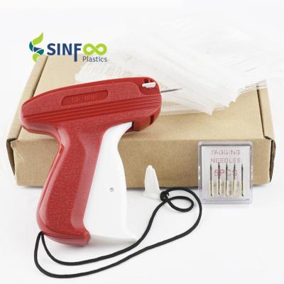 China Wholesale Fine Tagging Needles Kit 08f Tag Gun And Gun Kit for sale