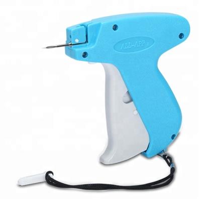 China 50 & 100pcs/Standard Plastic Pin Laundry Tag Standard Tag Pin Tagging Attaching Gun for sale