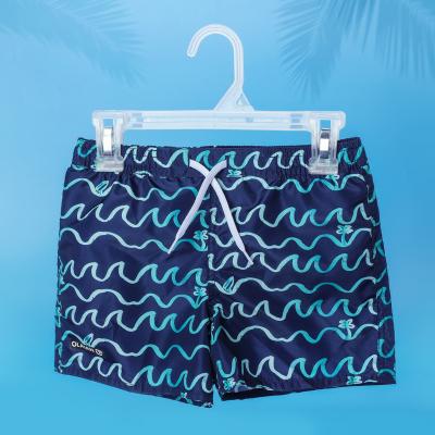 China Wholesale Plastic Hook Plastic Beach Shorts Swimwear Pants Hangers for sale