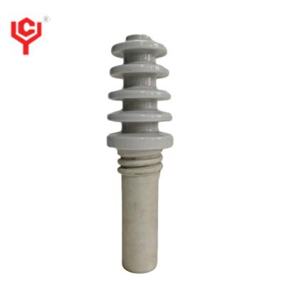 China Transformer HV Bushing for Insulating and Fixing Transformer Bushings for sale