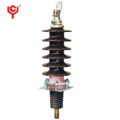 China Outdoor 40KV Power Transformer Bushings Insulator High Current for sale