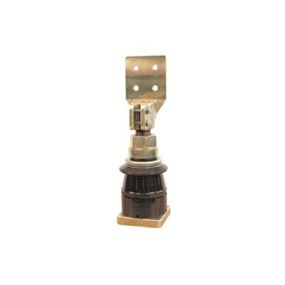 China Brown LV Bushing Power Transformer Components DIN 42532 for sale