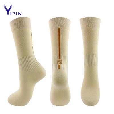 China Funky Antibacterial Casual Antibacterial Cotton Knitted Socks For Man for sale