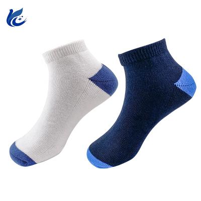 China 2022 new style QUICK DRY running custom organizers sports ankle embroidery logo unisex socks for sale