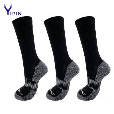 China Sporty Warm Custom Wool Skate Ski Thick Outdoor Merino Socks for sale