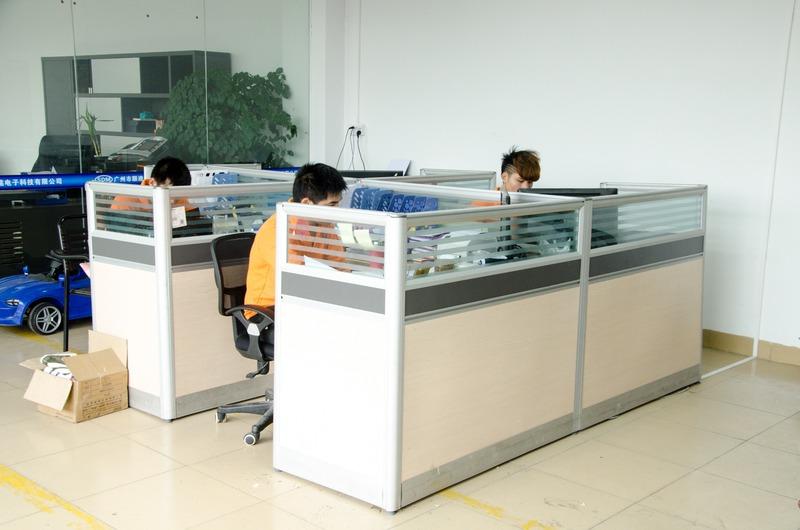 Verified China supplier - Guangzhou Shundiming Electronic Technology Co., Ltd.