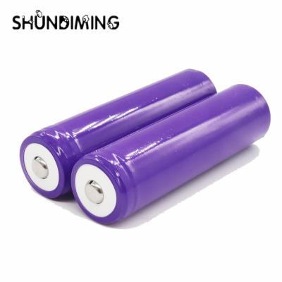 China Machine- Original SDM Rechargeable Li Ion Battery 18650 3.7V 3500mAh Led 18650 Li-ion Battery Cell for sale