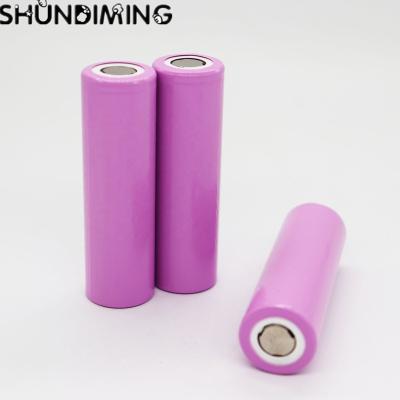 China High Discharge Factory Battery Cells 3.7v Li Ion Battery 21700 Capacity 4500mah Bicycle Battery 21700 for sale