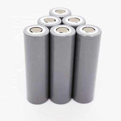 China High Discharge 21700 Panasonic 21700 Battery 5000mAh 3.7V Li-ion High Power Rechargeable Battery Cell for sale