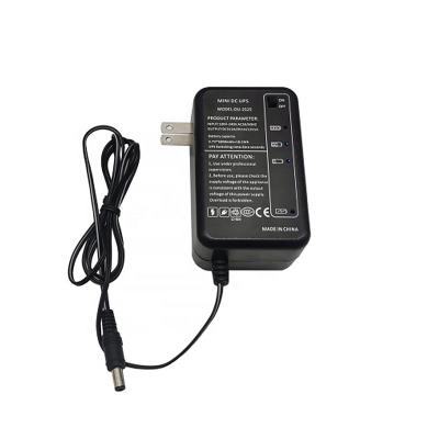 China Original Authentic Optical CAT Power Adapter/Router/Computer CAT DU-2525 Router Power Supply 5V/9V/12V for sale