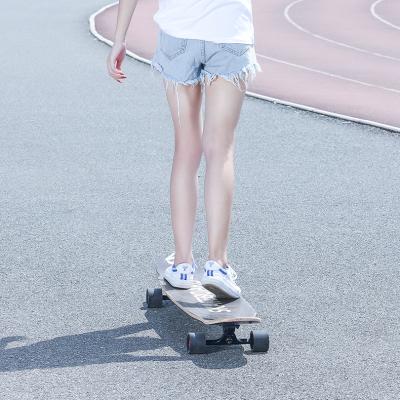 China OEM Model Cheapest Price 9 Layers Maple Wood Skateboard Deck Youth For Extreme Sports And Outdoors 3108 for sale