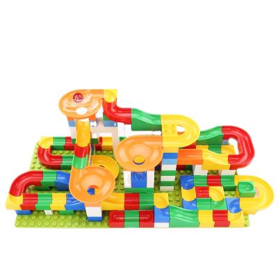 China Construction Toy Educational Toys For Children Block Set Splicing Building Blocks Puzzle Plastic To Accept Customization for sale