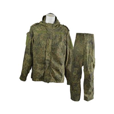 China As requiement Factory Hot Sale Digital Woodland Camouflage Tactical Military Uniform Tactical Uniform for sale