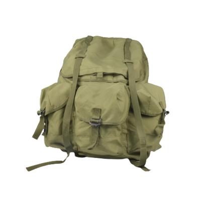 China High quality and cheap large bags waterproof tactical backpack waterproof and durable camping vacation hiking backpack for sale