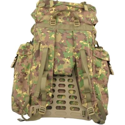 China Other Chinese Manufacturermochila Backpack Tactical Bag Waterproof Large Military Supplies Camping Hiking Army Backpack for sale