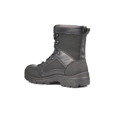 China Factory direct sales combat activities military&army boots and shoes boots tractical high safety outdoor boots for sale