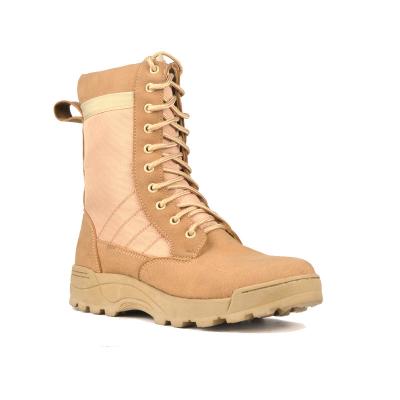 China Factory direct sales combat activities combat desert camouflage military&army boots and shoes boots tractical high safety outdoor boots for sale