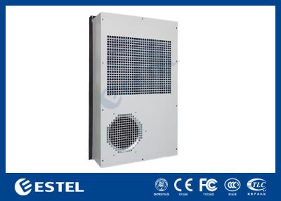 China Cooling Capacity 1500W Air Conditioner DC48V Designed For Outdoor Cabinets for sale