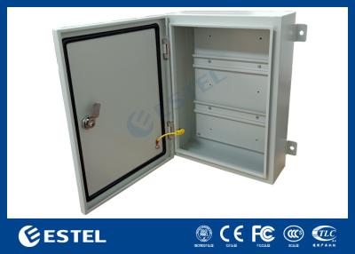 China Wall Mount Weatherproof Enclosure For Outdoor For DIN Rail Mount Switch for sale