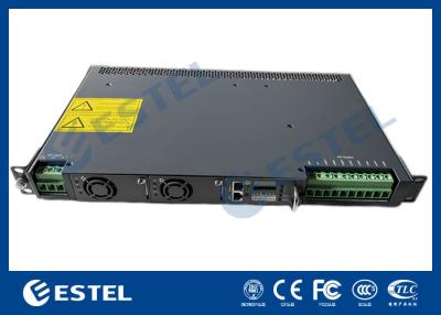 中国 EVCSE48400 シングルフェーズリクティファーの高効率のAC DC電源システム 販売のため