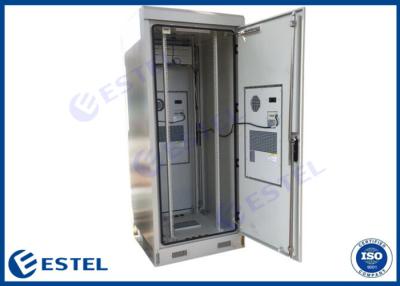 China 40U Outdoor Telecom Enclosure for sale