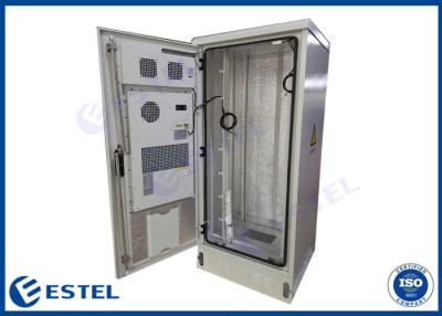 China IP55 Weatherproof Outdoor Enclosure for sale