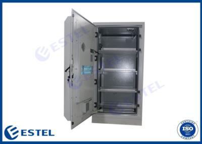 Chine Cabinet extérieur de batterie de profondeur de 800mm à vendre