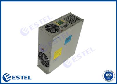 China IP55 Waterproof 500W Electrical Cabinet Air Conditioner for sale