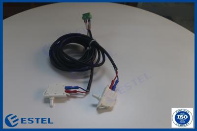 China 28VDC 10W Door Sensor On Outdoor Telecom Cabinet for sale