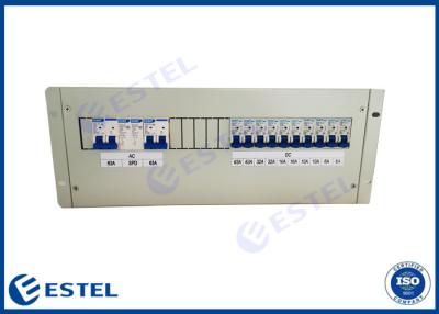 China Rack Mounted 4U CCC Rectifier Module Telecom for sale