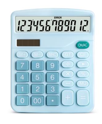 China Lovely Calculator School Office Student Solar Cute Sale Color Low Price High Quality Calculator You Shop for sale