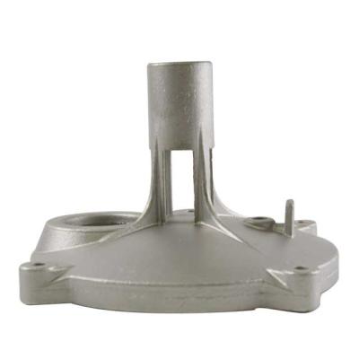 China Stainless Steel 304 SS316 SS416 Stainless Steel For Car Component Silica Sol Casting Parts for sale