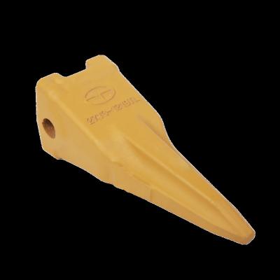 China Construction worksÂ   Construction Machinery Cat Wheel Excavator Bucket Teeth Cutter Excavator Bucket Side Teeth for sale