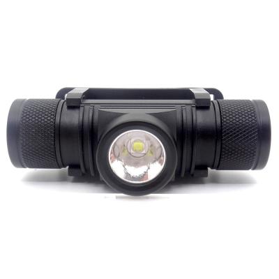 China New Emergency Camping Headlamps High Power LED Headlight 10W Camping Headlight for sale