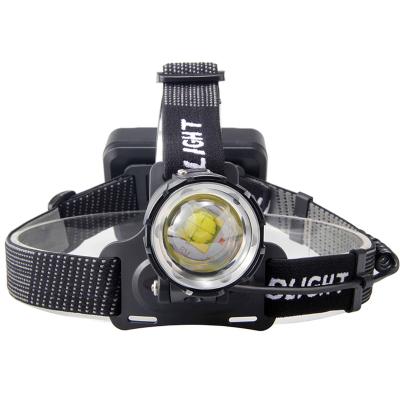 China Hiking Camping etc. Hot Selling USB Headlight LED Head Light Lamp Headlamp emergency to camp, hike, outdoor, chasing the lighthouse for sale