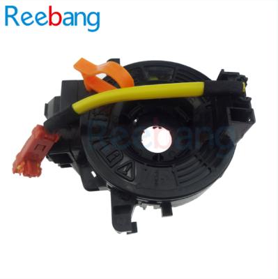 China Hilux Vigo Vios Corolla Reebang Brand Sprial Cable Clock Spring 84306-0K020 Used For HILUX VIGO INNOVA 08 for sale