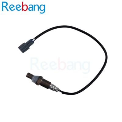 China Metal+Plastic 89467-33080 89467-06030 Sensor Electrical System Auto Oxygen Sensor For Camry Air Fuel Ratio for sale