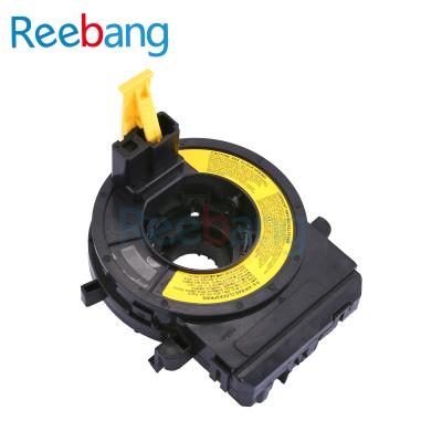 China Auto Steering Sensor ClockSpring Spiral Cable For Hyundai IX35 OE 93490-4E130 Ix35 for sale