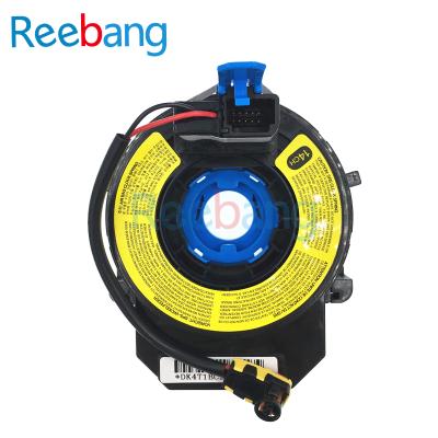 China 93490-1W110 934901W110 Good Quality Auto Cable Clock Spiral Spring For Hyundai I30 ELantra 2012 I30 for sale