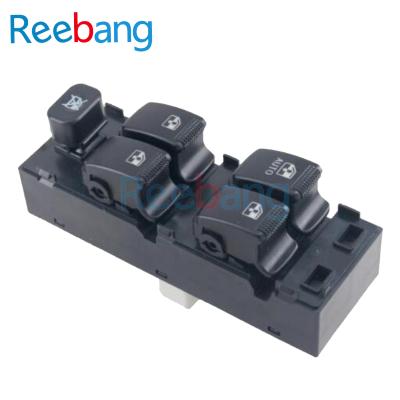 China 93570-1C110 935701C110 Window Power Switch Electric Master Window Control Switch For Hyundai Getz 02-05 GETZ for sale