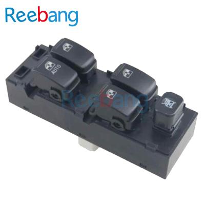 China Electrical Systems Window Power Master Switch For Hyundai Getz OEM 93570-1C110 935701C110 GETZ for sale