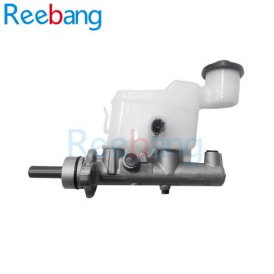 China Professional Manufacturer Reebang Brake Master Apply to OE47201-0K040 Standard for sale