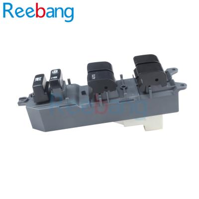 China Reebang Power Window Switch Manufacturer Apply to OE84820-0D140 Standard for sale