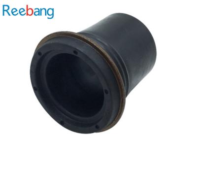 China Engine Auto Parts Injector Nozzle Holder Rubber Gasket For Hilux Vigo 1KD KUN51 61 OEM 05-12 23681-30010 for sale