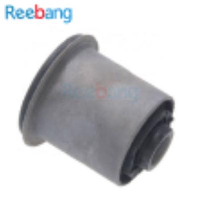 China OE 48632-0K040 Bushing For Toyota Hilux 4WD Hi-lux TGN51 04-KUN25 Fortuner 05-12 for sale