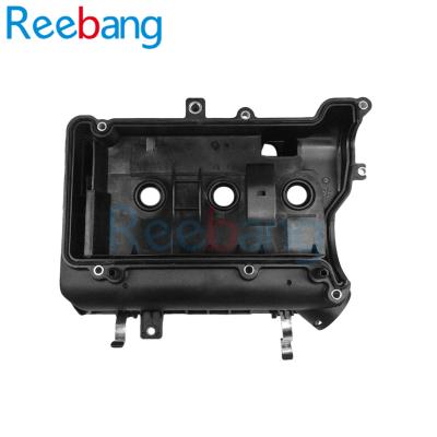 China Auto Parts Cylinder Head Cover Reactors Valve Cover Fit For Toyota Myvi OE 11201-BZ080 11201BZ080 Standard OEM Size for sale