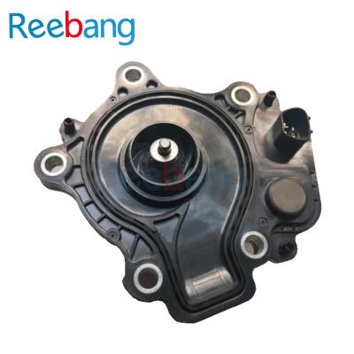 China High Quality New Prius Electric Water Pump 161A0-29015 For Toyota Prius 1NZFXE NHP10 11- for sale