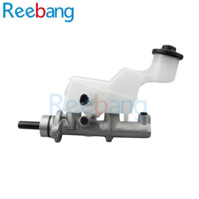 China Plastic/Iron Brake Distributor For Toyota Camry ACV40 OE 47201-06400 47028-06050 47201-06401 for sale